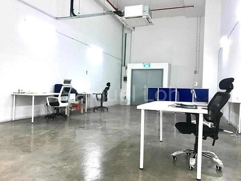 Shop / Shophouse for Sale in  Oxley Bizhub - Image 2